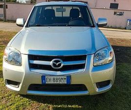 MAZDA BT-50 MAZDA BT 50