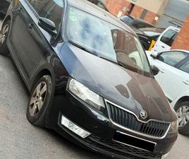 SKODA RAPID SKODA RAPID 1.6D 115CP 2016 EURO 6 MANUAL BUCURESTI SECTORUL 4