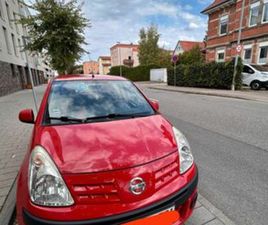 NISSAN PIXO NISSAN PIXO 1.0L ACENTA ACENTA