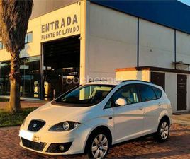 SEAT ALTEA XL