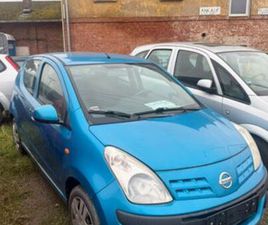 NISSAN PIXO NISSAN PIXO