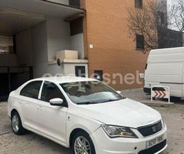 SEAT TOLEDO SEAT TOLEDO