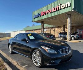 USED 2014 INFINITI Q60 BASE