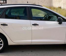 SEAT IBIZA ST 1.2 TSI REFERENCE