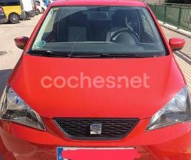 SEAT MII 1.0 12V REFERENCE