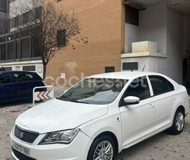 SEAT TOLEDO SEAT TOLEDO 1.6 TDI ECOMOTIVE STSP REFERENCE