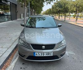 SEAT TOLEDO 1.6 TDI STSP STYLE