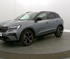 AUSTRAL E-TECH FULL HYBRID 200 GSR2 ICONIC ESPRIT ALPINE