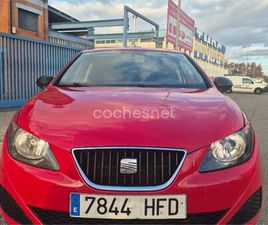 SEAT IBIZA SC 1.2 12V REFERENCE