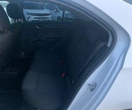 SKODA RAPID SKODA RAPID 1.4TDI LIMUZINĂ TIMISOARA