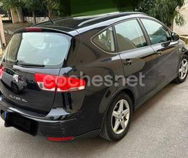 SEAT ALTEA XL SEAT ALTEA XL 1.4 TSI REFERENCE