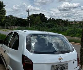 CHEVROLET CELTA LIFE/ LS 1.0 MPFI 8V FLEXPOWER 3P