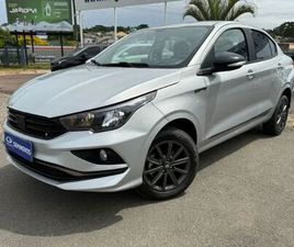 FIAT CRONOS FIAT CRONOS DRIVE 1.3 8V FLEX AUT. 2024