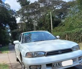 SUBARU LEGACY SUBARU LEGACY - 1999