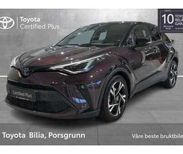 1.8 HYBRID AUT, LOUNGE TECH, BITONE, ALCANTARA