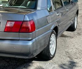 VOLKSWAGEN SANTANA VOLKSWAGEN SANTANA 1.8 MI 2003