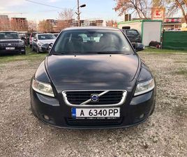 VOLVO V50 VOLVO V50 1600U043AБ 109U043AС 6,999 BGN