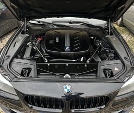 BMW 520 520D TOURING DEZEMBRO/11