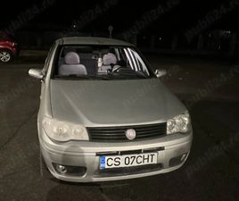 VAND FIAT ALBEA 1.4 BENZINA