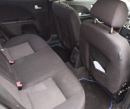 FORD MONDEO FORD MONDEO .. NOVEMBRO/01