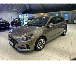HYUNDAI I 30 5D 1,0 T-GDI MHEV ESSENTIAL AUT