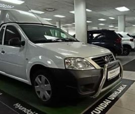 NISSAN NP200 1.6I (AIRCON) SAFETY PACK