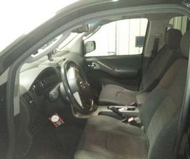 NISSAN PATHFINDER PATHFINDER 2.5DCI XE 5PL. XE