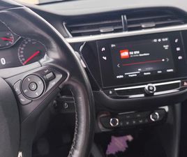OPEL CORSA F 1.5 BUSINESS EDITION NOVEMBRO/22