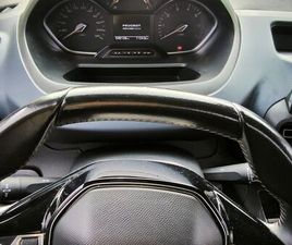 PEUGEOT RIFTER PEUGEOT RIFTER