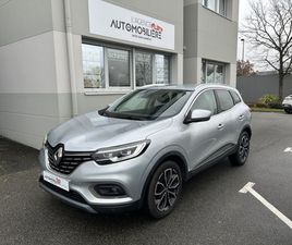 RENAULT KADJAR 1.5 BLUE DCI 115 EDC INTENS
