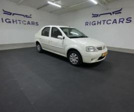 RENAULT LOGAN 1.6 EXPRESSION