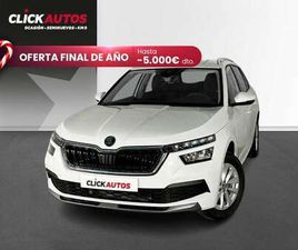 1.0 TSI AMBITION 81KW