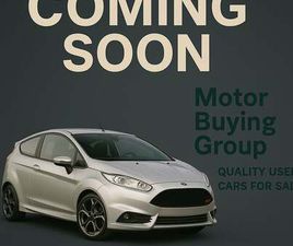 VAUXHALL MOKKA X 2016