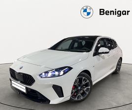 BMW SERIE 1 120D 120 KW (163 CV)