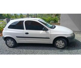 CHEVROLET CELTA LIFE 1.0 MPFI VHC 8V 3P