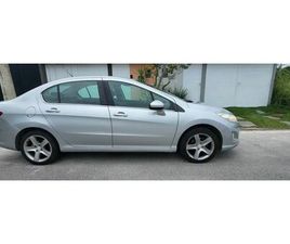 SEDAN FELINE 2.0 FLEX 16V 4P AUT.