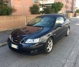 SAAB 9-3 1.9 TID AUTOMATICA VEKTOR
