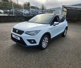 SEAT ARONA 1.0 TSI 110 CH START/STOP BVM6 STYLE BUSINESS