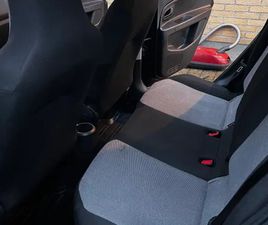 SKODA CITIGO SKODA CITIGO SÆLGES