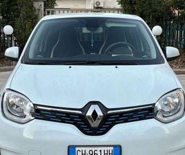 RENAULT TWINGO 22KWH ZEN