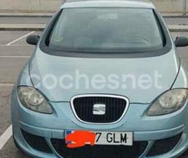 SEAT ALTEA