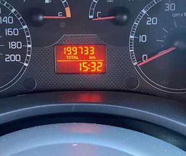 FIAT PANDA PANDA 1.2 DYNAMIC CLASS ECO