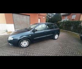 FIAT STILO 1.9 JTD 143.000 KM ORIGINALI
