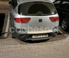 SEAT ALTEA FREETRACK