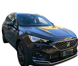 SEAT TARRACO 2.0 TDI XCELLENCE 4DRIVE 190CV DSG