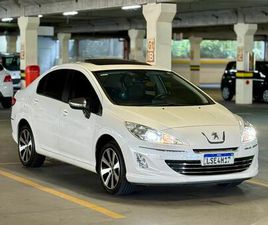 SEDAN GRIFFE 1.6 TURBO 16V 4P AUT.