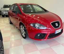 SEAT LEÓN 1.9 TDI STYLANCE