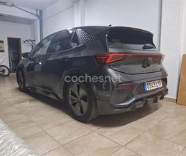 CUPRA BORN 204 CV 58KWH