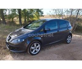 SEAT ALTEA SEAT ALTEA
