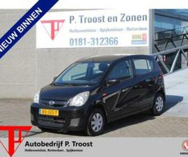 DAIHATSU CUORE 1.0 TREND RADIO CD-SPELER/CENTRALE DEURVERGRE — DAIHATSU — MARKTPLAATS